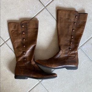 Born knee high boots